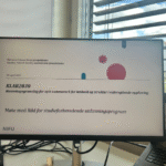 Møtepunkt mellom KLAR2030 og Rådet for studieforberedende utdanningsprogram